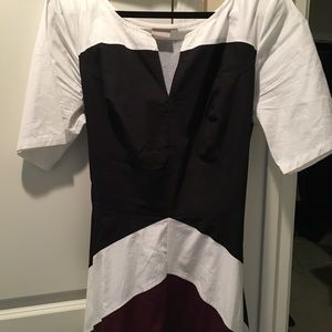 Fabulous Full Length Eshakti Dress 1X 18W Pockets